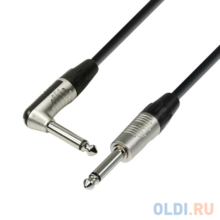 

Кабель инструментальный Adam Hall K4IPR0900