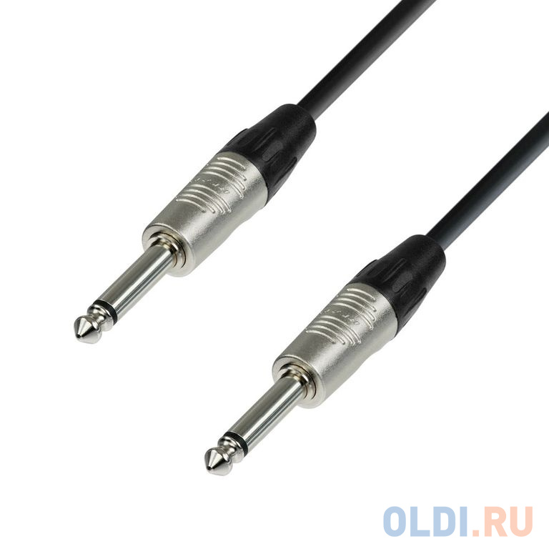 

Кабель инструментальный Adam Hall K4IPP0600