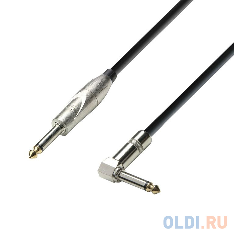 

Кабель инструментальный Adam Hall K3IPR0600