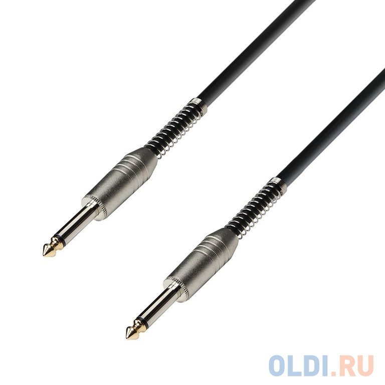 

Кабель инструментальный Adam Hall K3IPP0300S