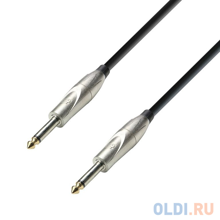 

Кабель инструментальный Adam Hall K3IPP0300