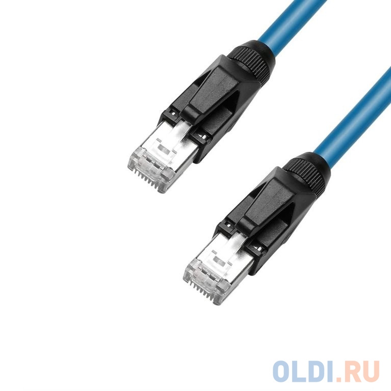 

Кабель витая пара Adam Hall K 4 CAT 51500 I