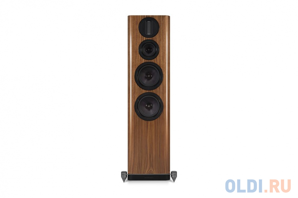 

Напольные акустические системы Wharfedale Aura 4 Цвет: Орех [HI-GLOSS WALNUT]