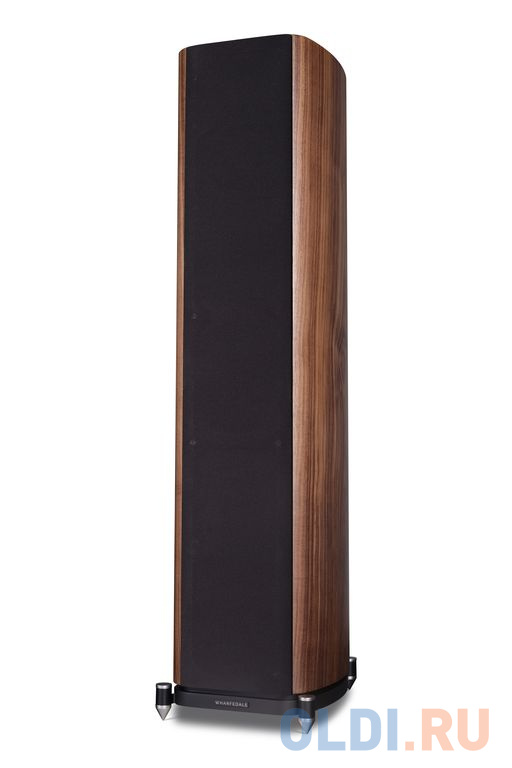

Напольная акустическая система Wharfedale EVO 4.4. Цвет: Орех [WALNUT]