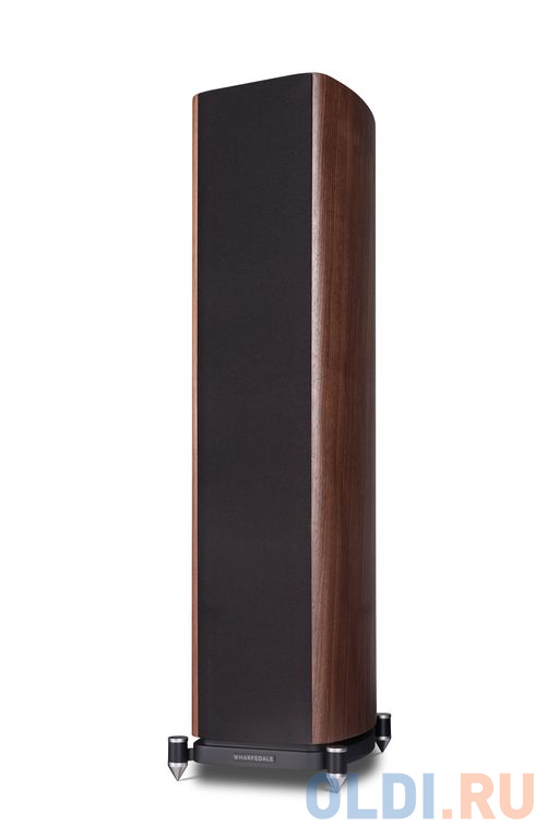 

Напольная акустическая система Wharfedale EVO 4.3 Цвет: Цвет: Орех [WALNUT]