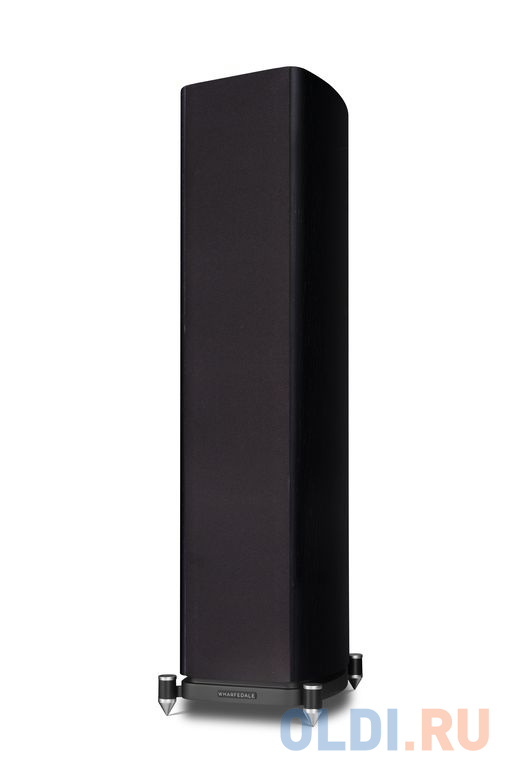 

Напольная акустическая система Wharfedale EVO 4.3 Цвет: Черный Дуб [BLACK OAK]