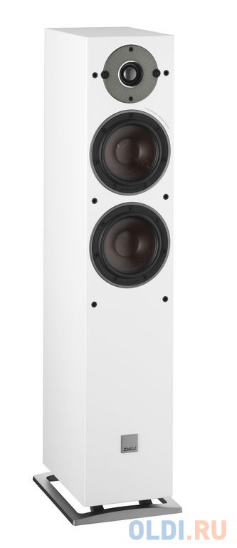 

Напольная акустическая система DALI OBERON 5. Цвет: Белый [WHITE]