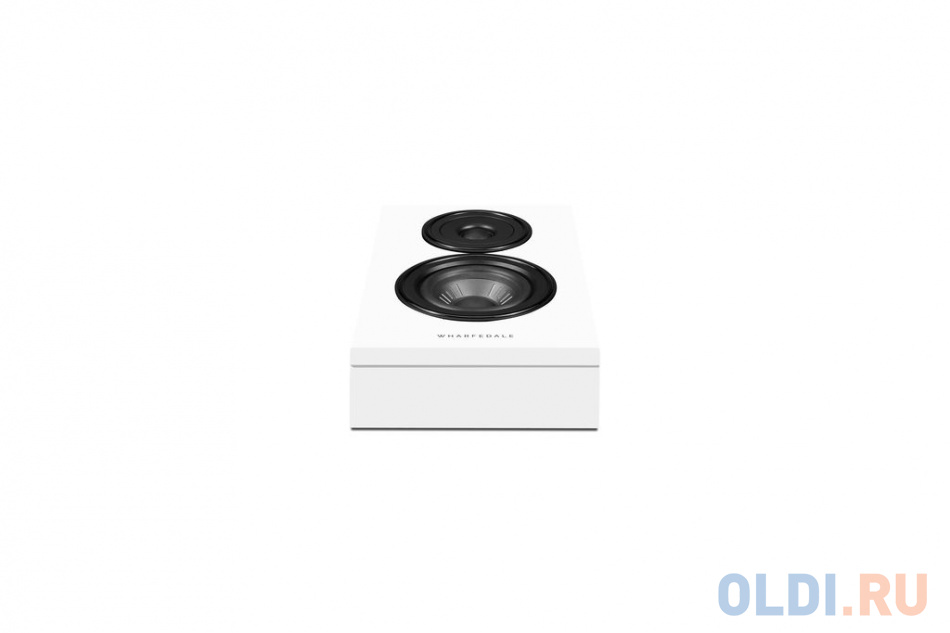 

Акустическая система Wharfedale Diamond 12 3D Цвет: Белый дуб [WHITE OAK]