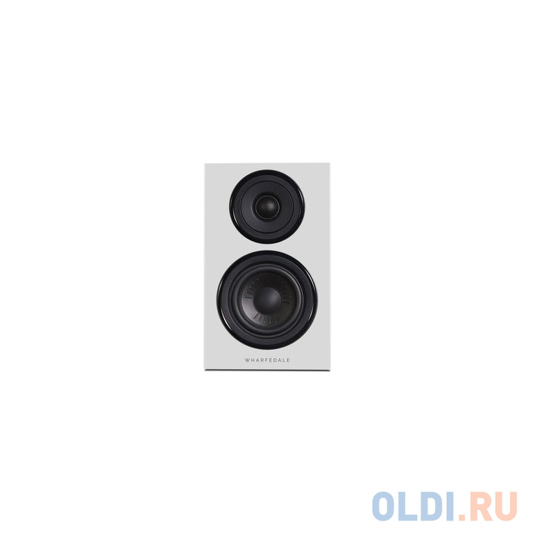 

Полочная акустическая система Wharfedale Diamond 12.0 Цвет: Светлый дуб [LIGHT OAK]