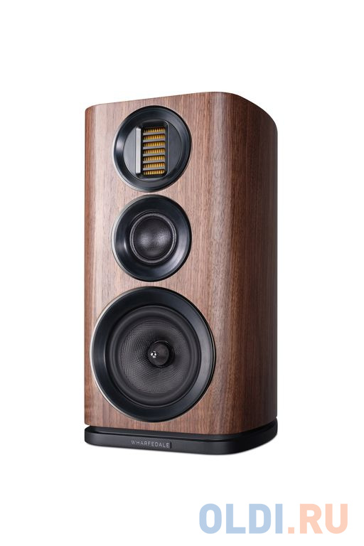 

Полочная акустическая система Wharfedale EVO 4.2 Цвет: Цвет: Орех [WALNUT]