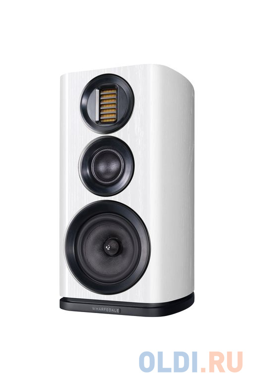 

Полочная акустическая система Wharfedale EVO 4.2 Цвет: Белый Дуб [WHITE OAK]