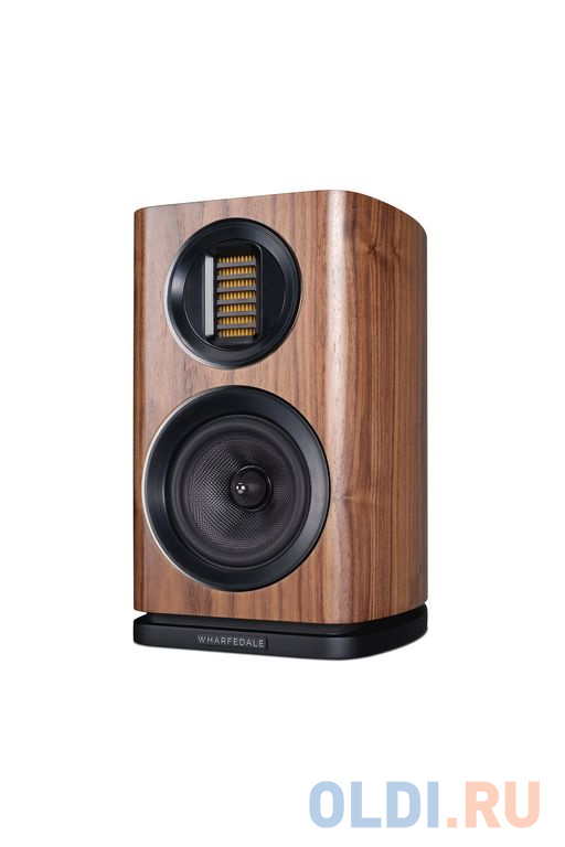 

Полочная акустическая система Wharfedale EVO 4.1 Цвет: Цвет: Орех [WALNUT]
