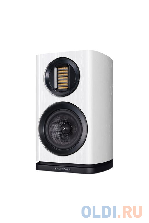 

Полочная акустическая система Wharfedale EVO 4.1 Цвет: Белый Дуб [WHITE OAK]