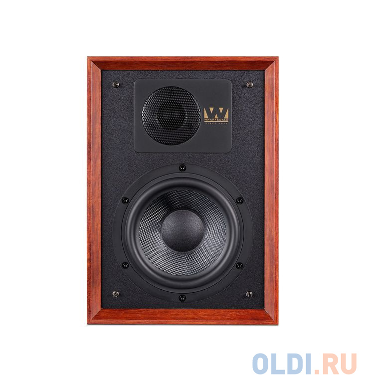 

Wharfedale Denton 85th Anniversary. Цвет: Красное дерево [Mahogany red]