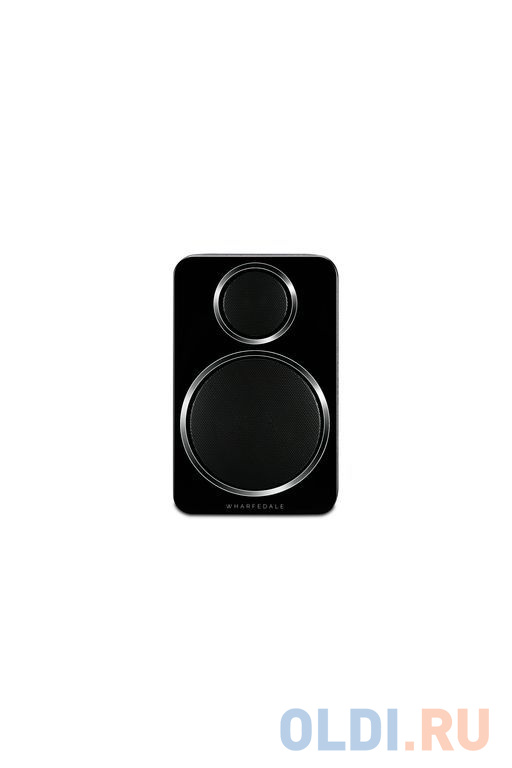 

Wharfedale DS-2. Цвет: Черный [Black]