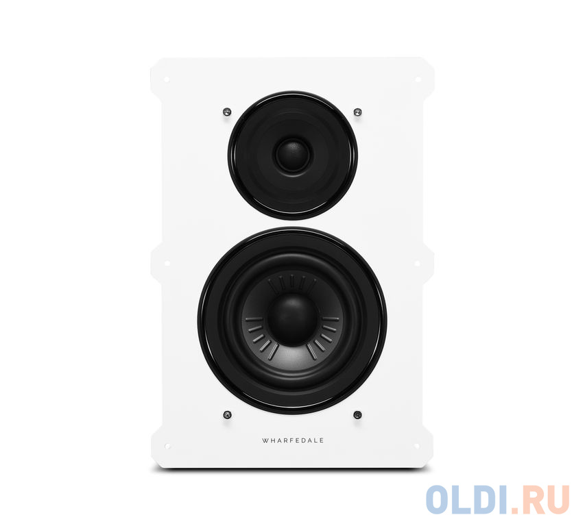 

Встраиваемая акустическая система Wharfedale Diamond IW-1 Цвет: Белый [WHITE]
