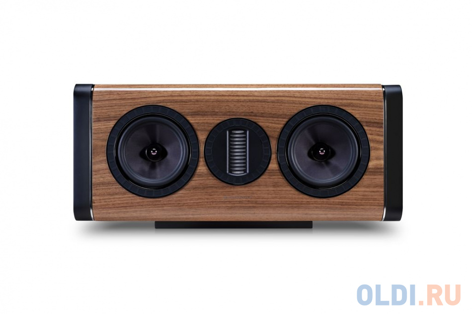 

Центральный канал Wharfedale Aura СS Цвет: Орех [HI-GLOSS WALNUT]