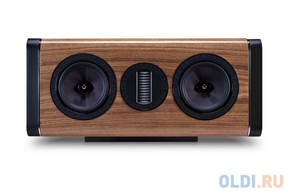 

Центральный канал Wharfedale Aura С Цвет: Орех [HI-GLOSS WALNUT]