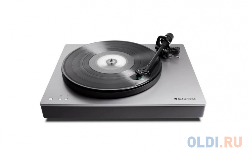 

Проигрыватель виниловых дисков Cambridge Audio ALVA ST цвет: серый