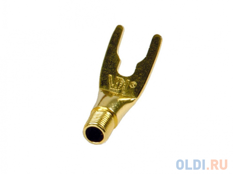 

VDH Gold Plated Bus Connector Spade part