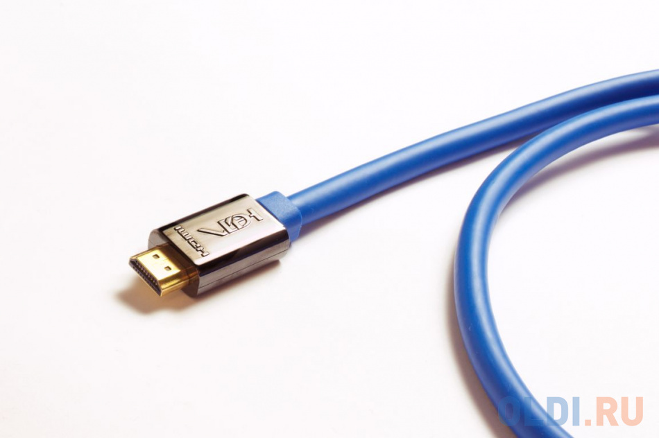 

Кабель HDMI Van den Hul Ultimate 4K HEAC Длина 5 метров