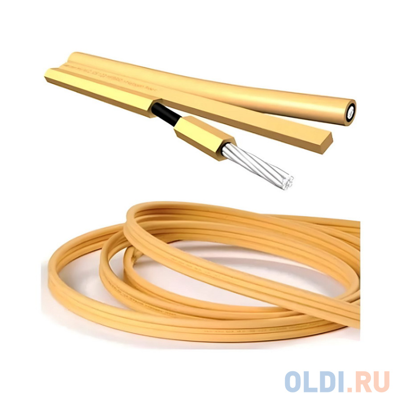 

Готовый акустический кабель Van den Hul The CS-122 Hybrid 2х3м с разъемами "банан". Цвет: кремовый