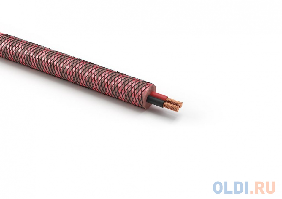 

Акустический кабель, DALI SC RM230C Диаметр проводника 3,0 (mm2)
