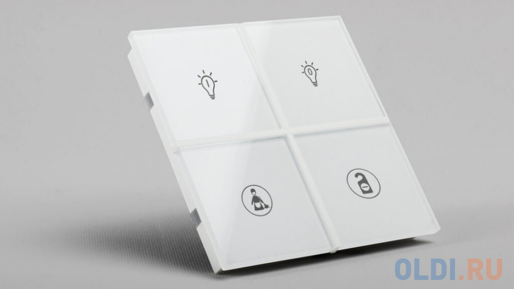 

Кейпад KNX EAE INT-RCST1-0200B0