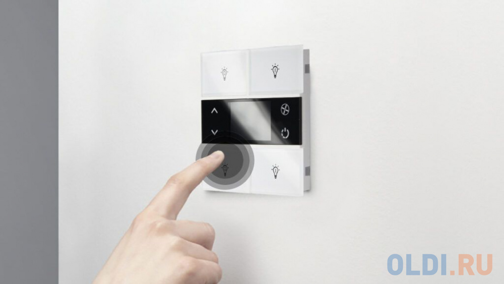 

Термостат KNX EAE INT-RCT1-0201B0
