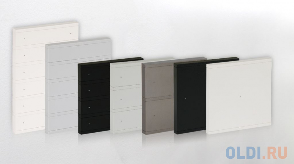 

Кейпад KNX EAE INT-OS6-0300F0
