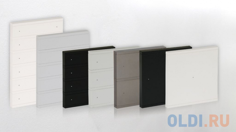 

Кейпад KNX EAE INT-OS2-030000