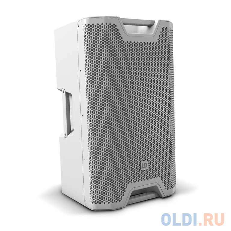 

Активная коаксиальная акустическая система LD Systems ICOA 12 A BT W