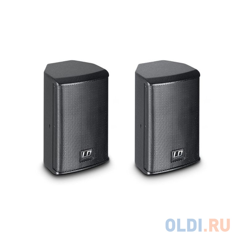

Инсталляционная акустическая система LD Systems SAT 42 G2