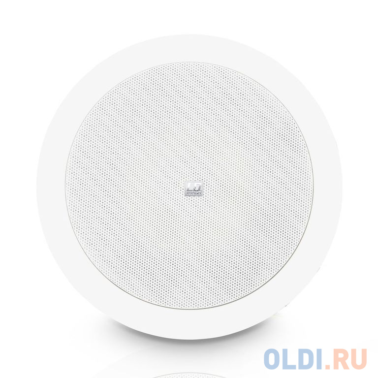 

Потолочная акустическая система LD Systems Contractor CICS 62 100V