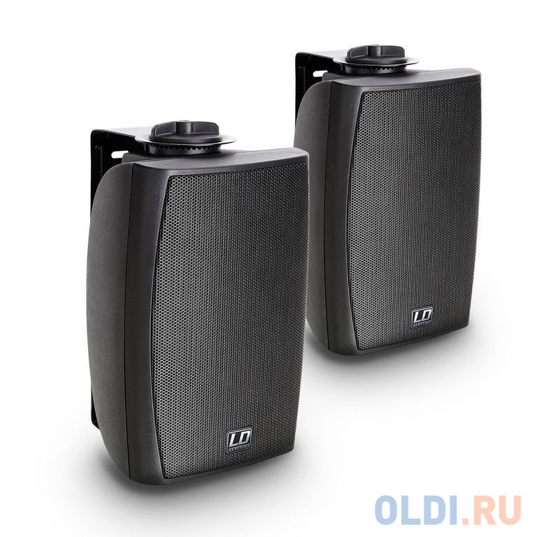 

Инсталляционная акустическая система LD Systems Contractor CWMS 42 B 100V