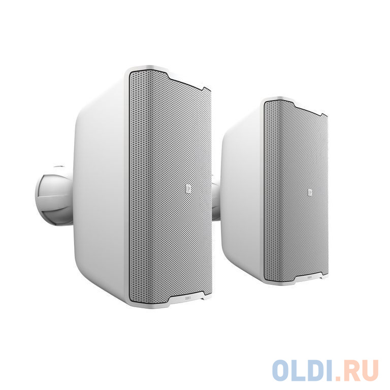 

Двухполосная пассивная акустическая система LD Systems DQOR 5T W
