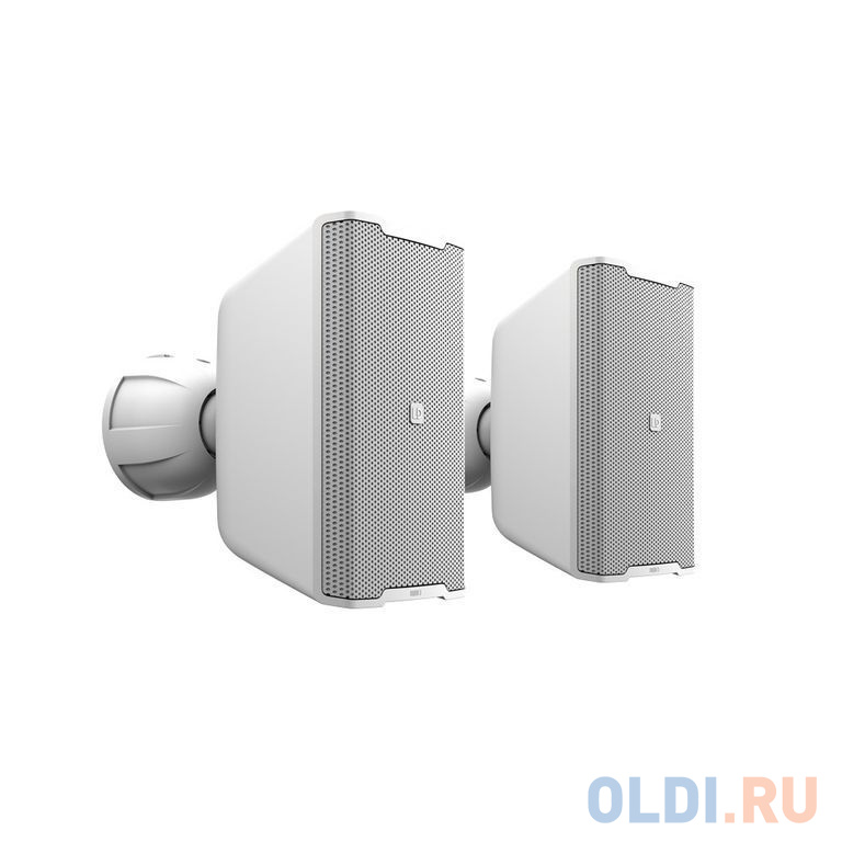 

Двухполосная пассивная акустическая система LD Systems DQOR 3 W