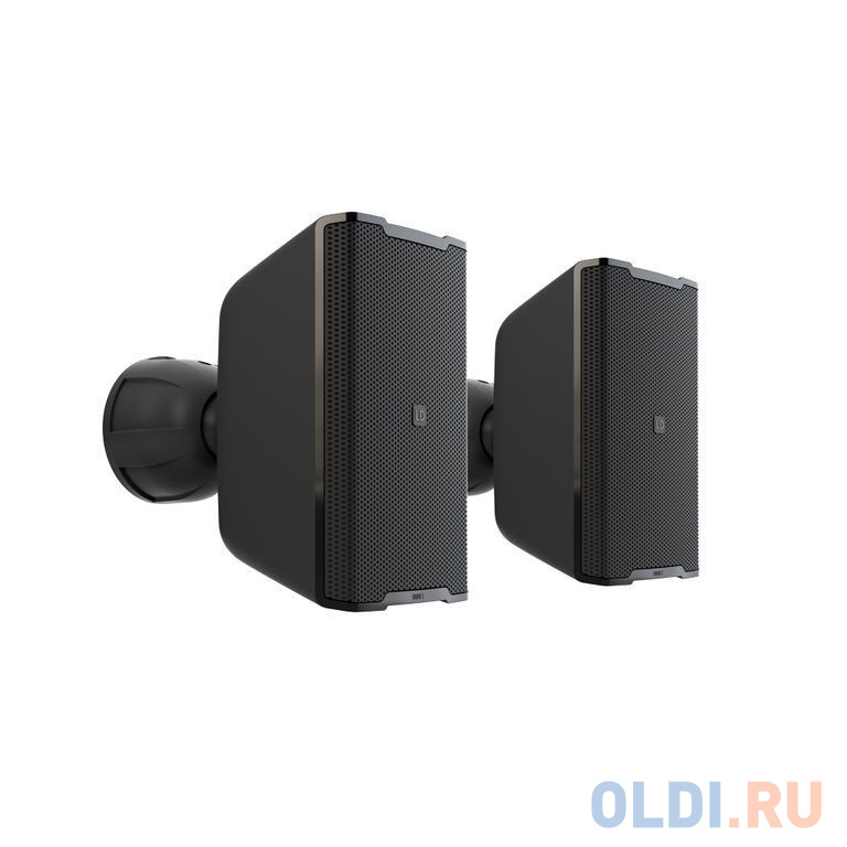 

Двухполосная пассивная акустическая система LD Systems DQOR 3 B