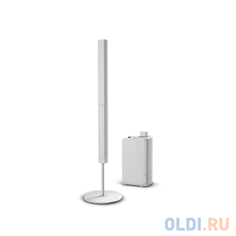 

Портативная активная акустическая система LD Systems MAUI 11 G2 W