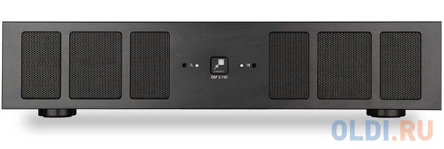 

Усилитель мощности Sonance Sonamp DSP 2-750 MKII