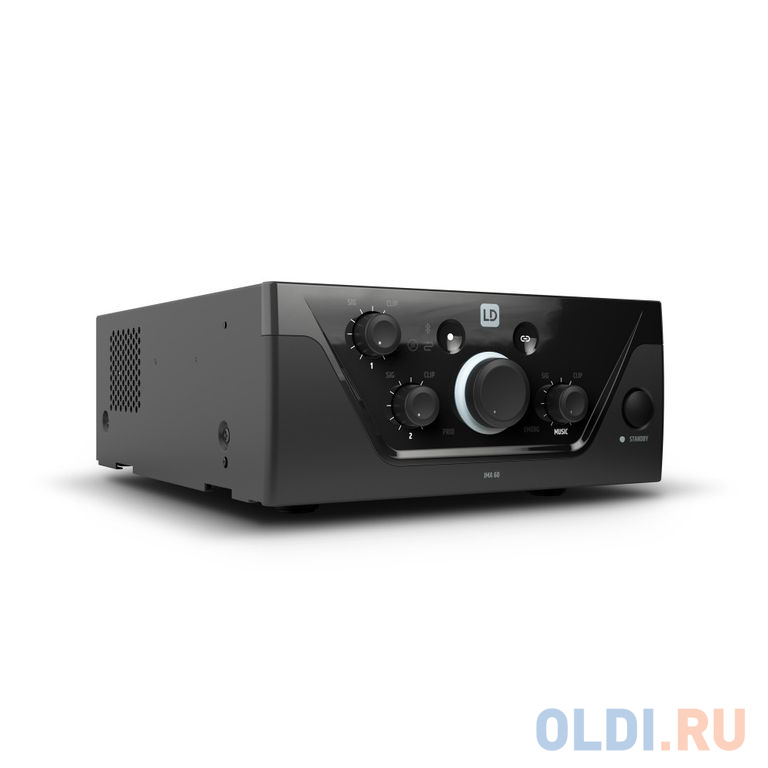 

Инсталляционный микшер-усилитель LD Systems IMA 60