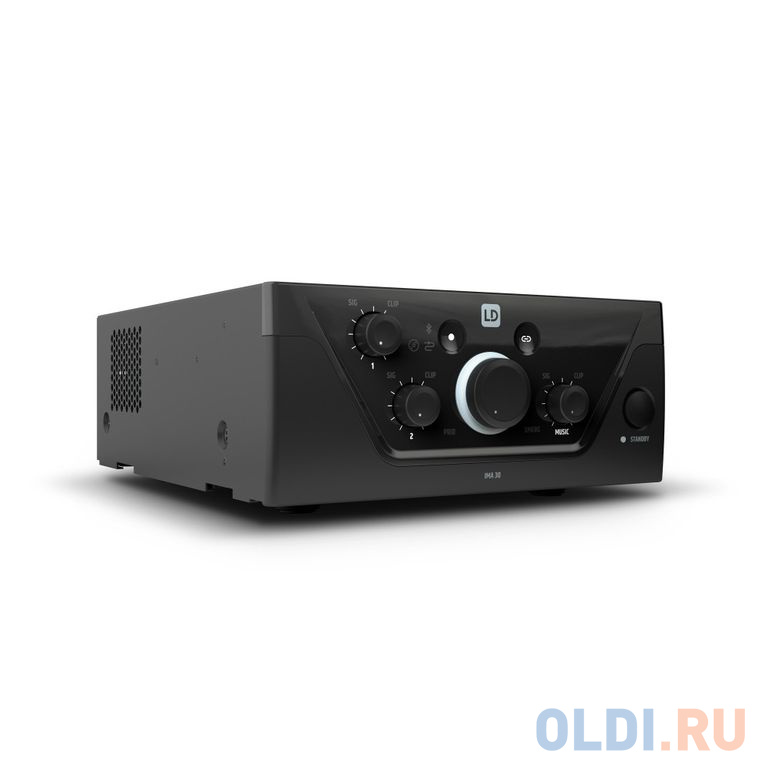 

Микшер-усилитель LD Systems IMA 30
