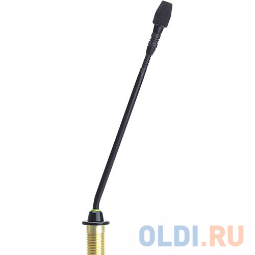 

Микрофон на "гусиной шее" Shure MX410R/N.