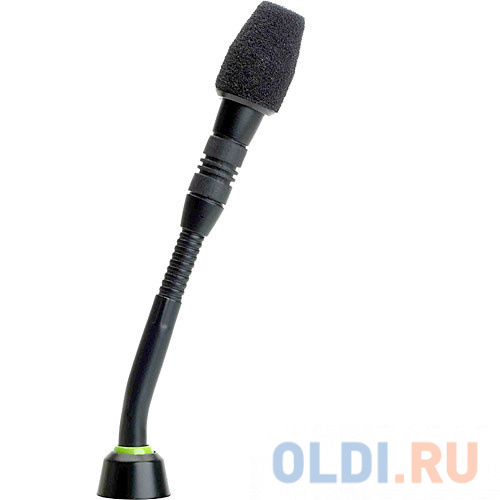 

Кардиоидный конференц. микрофон на "гусиной шее" Shure MX405LP/S