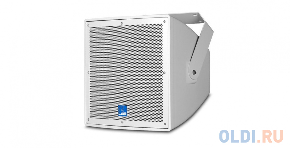 

Коаксиальная 2-полосная акустическая система 12" FDB LT212T