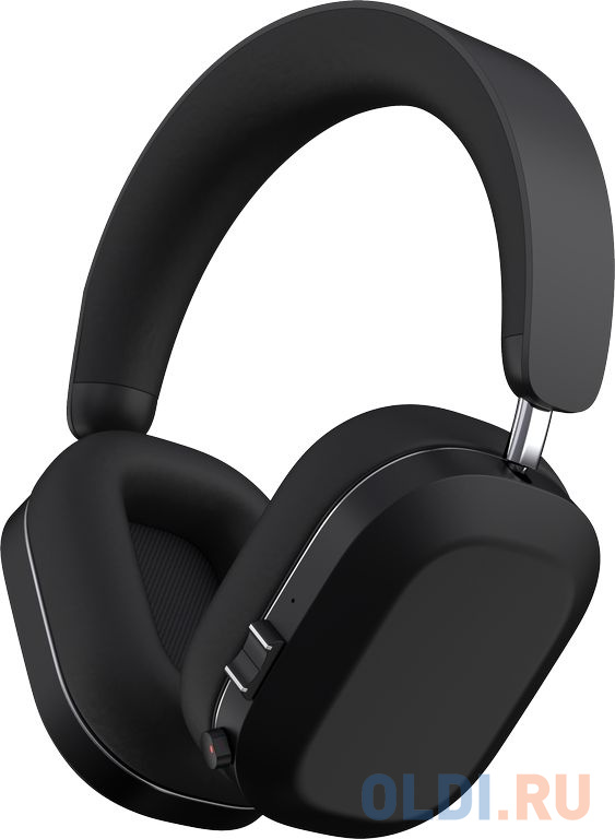 

Полноразмерные Bluetooth наушники Mondo by Defunc, цвет - черный