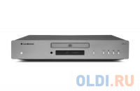 

CD проигрыватель Cambridge Audio AXC35 Grey. Цвет [Серый]