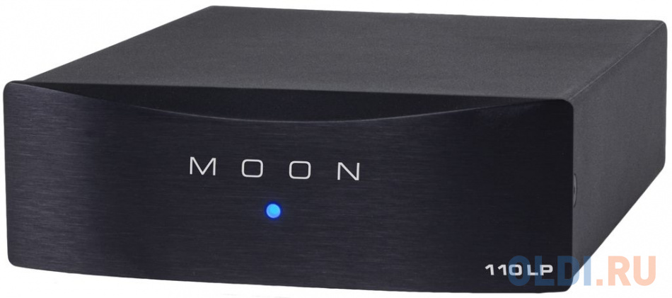 

Фонокорректор Moon by Simaudio 110LP v2