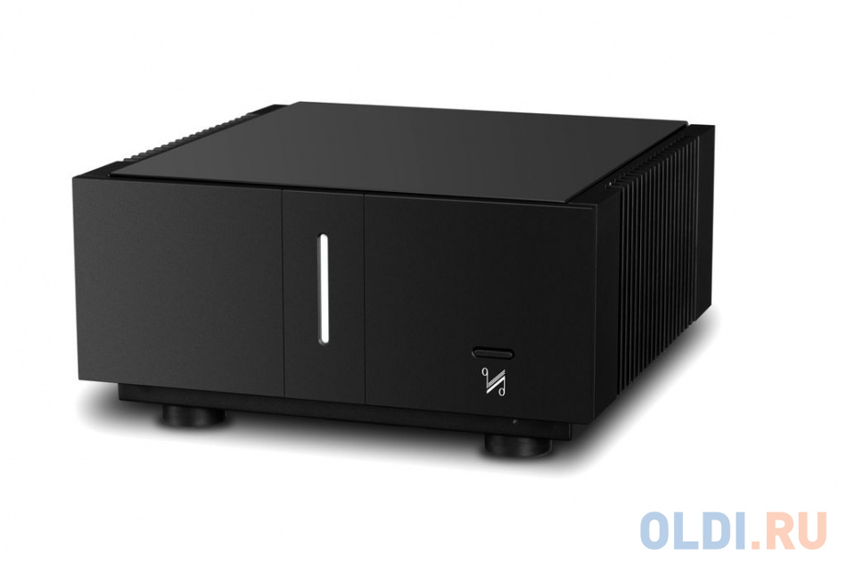 

Quad Artera Stereo. Цвет: Черный [Aluminium Black]
