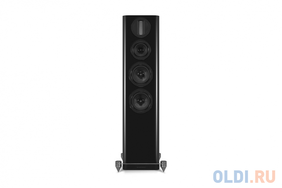 

Напольные акустические системы Wharfedale Aura 3 Цвет: Черный лак [HI-GLOSS BLACK]